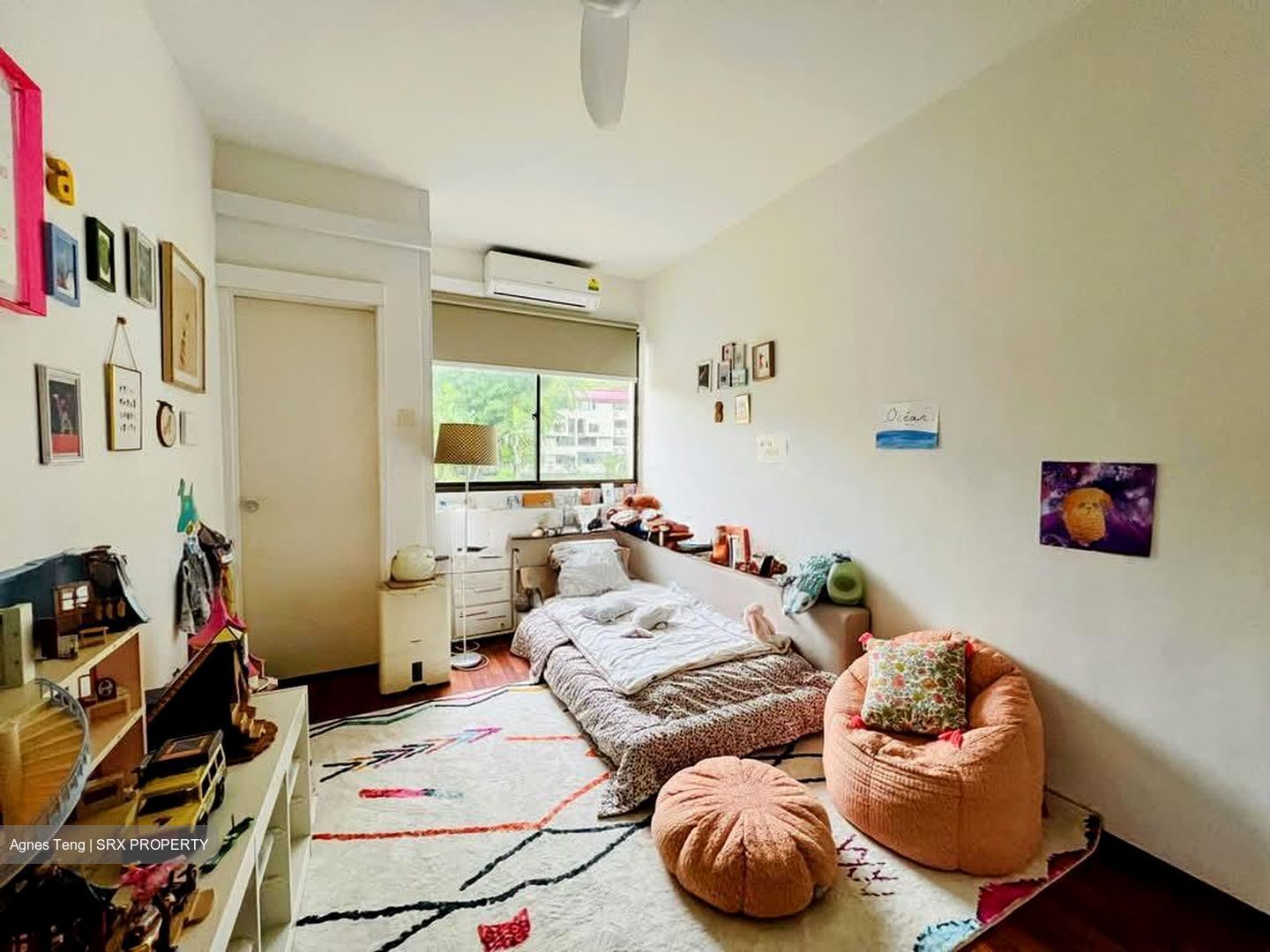Hillcrest Arcadia (D11), Condominium #544131781